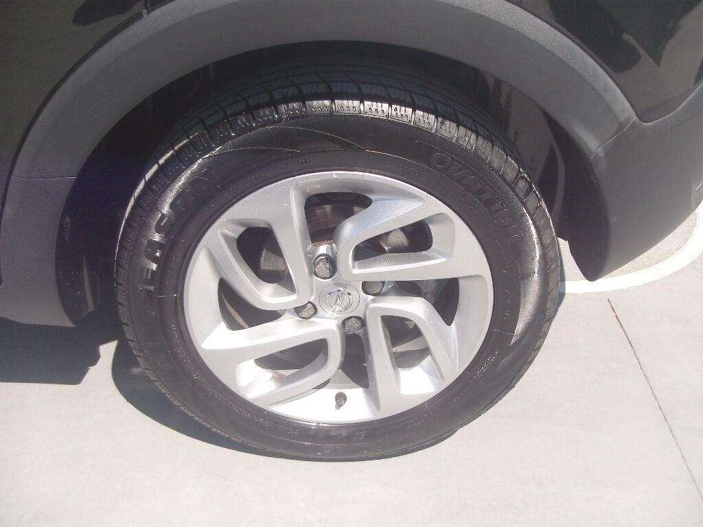 Opel Crossland X 1.5 ECOTEC D 102 CV Start&Stop Innovation