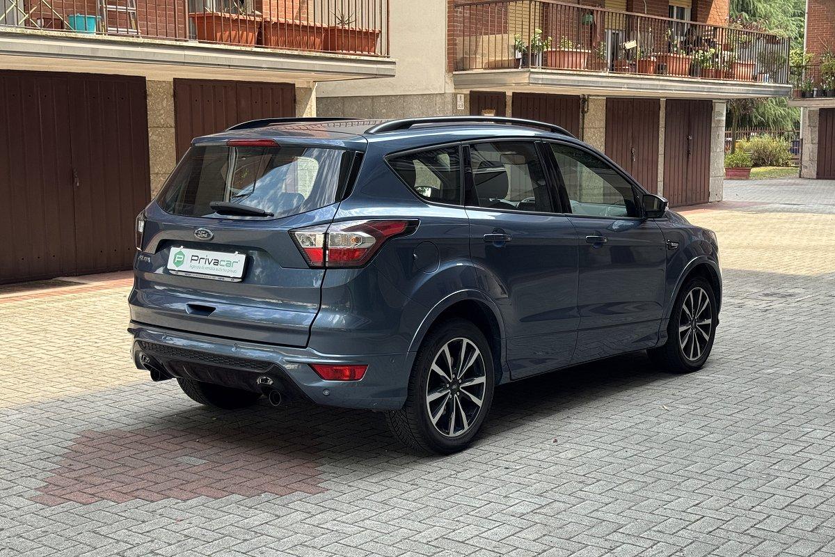 FORD Kuga 2.0 TDCI 120 CV S&S 2WD ST-Line