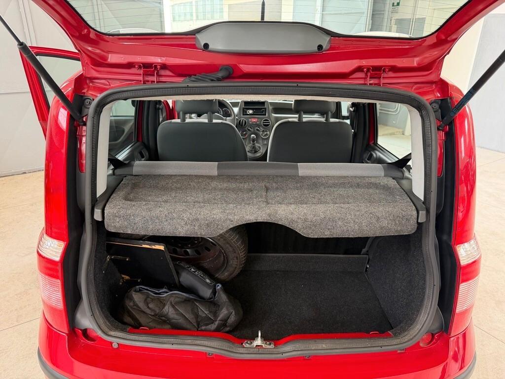 Fiat Panda 1.2 EasyPower Classic