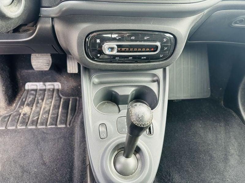 smart fortwo Fortwo 1.0 Youngster 71cv twinamic my18