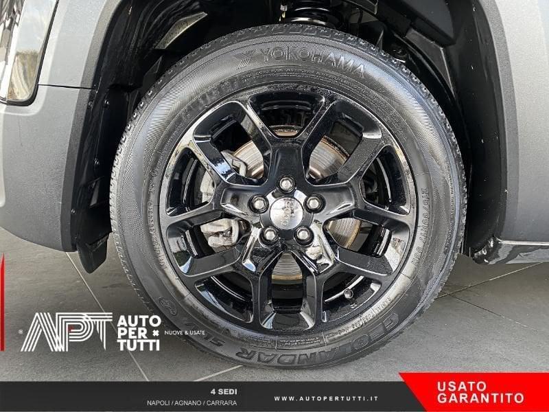 Jeep Renegade Renegade 1.6 mjt Limited fwd 120cv E6