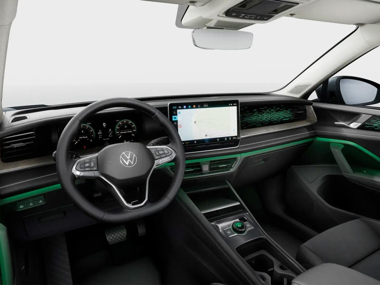 Volkswagen Tayron 1.5 etsi elegance 150cv dsg