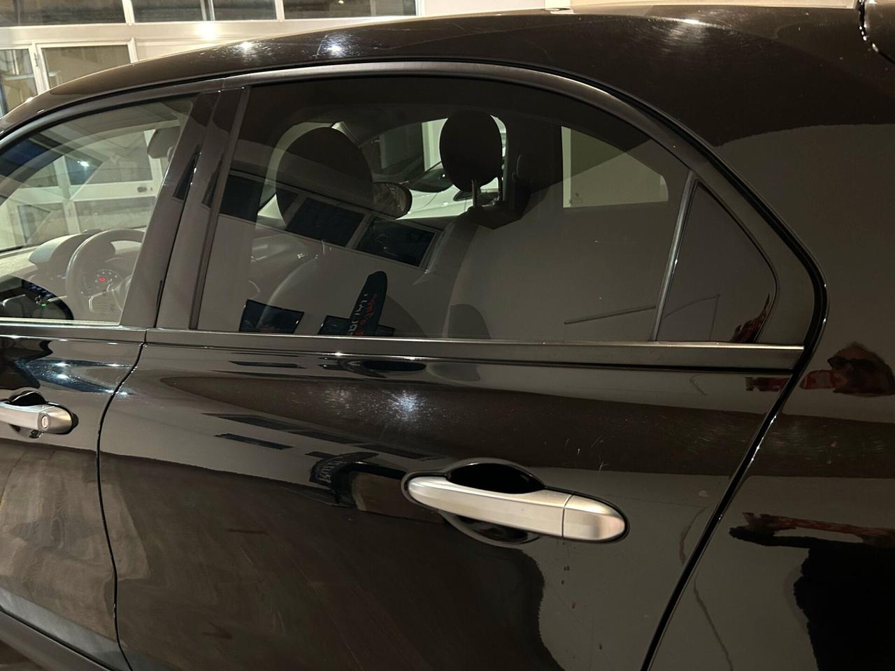 Fiat 500X 1.0 T3 120 CV Club benzina