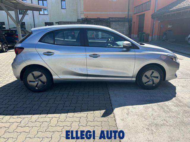 MG MG3 PROMO FINANZ .1.5 Standard KM 0