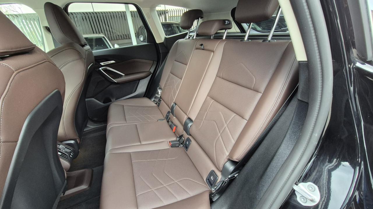 Bmw X1 xDrive 25e x line