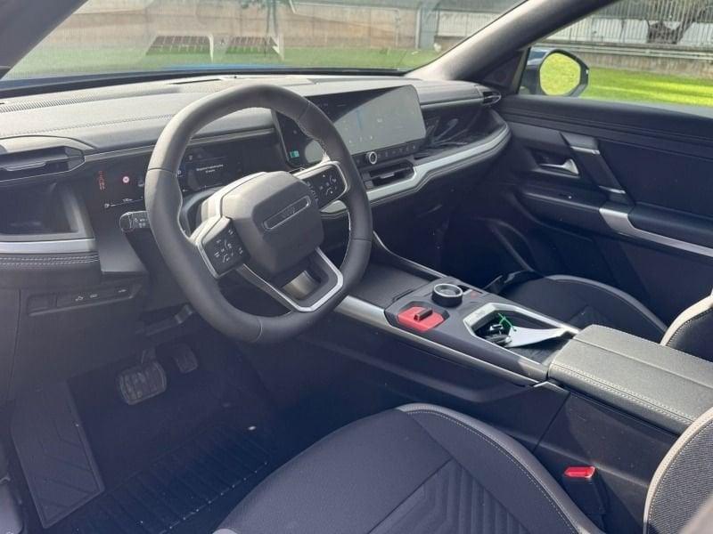 Jeep Compass E-Hybrid 1.2 Turbo MHEV 106kW First Edition DCT
