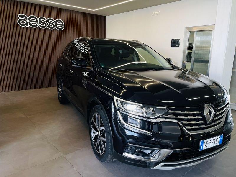 Renault Koleos 2.0 BLUE DCI 190 EXECUTIVE X-TRON 4X4