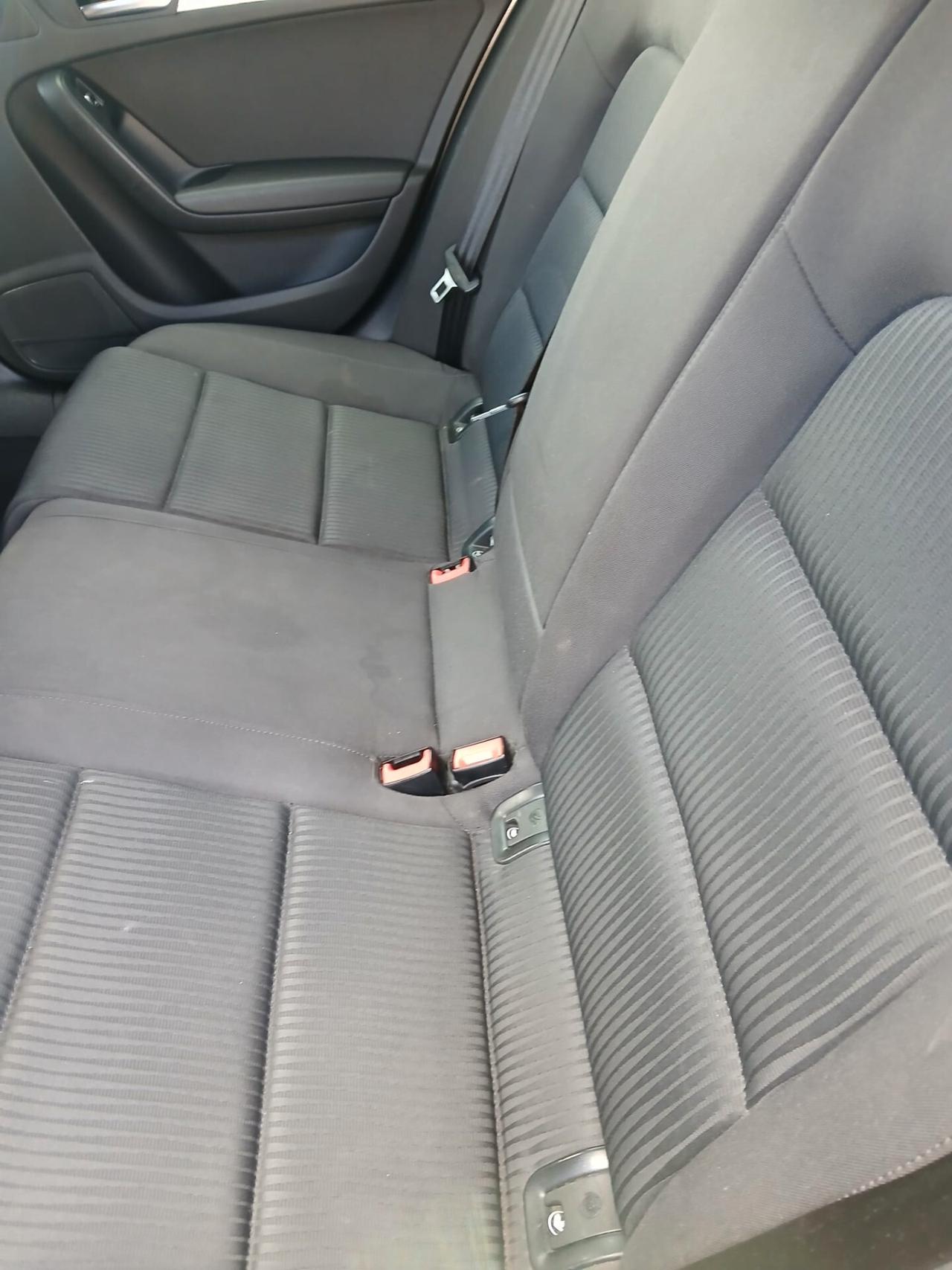 Audi A4 Avant 2.0 TDI 150 CV multitronic Ambiente