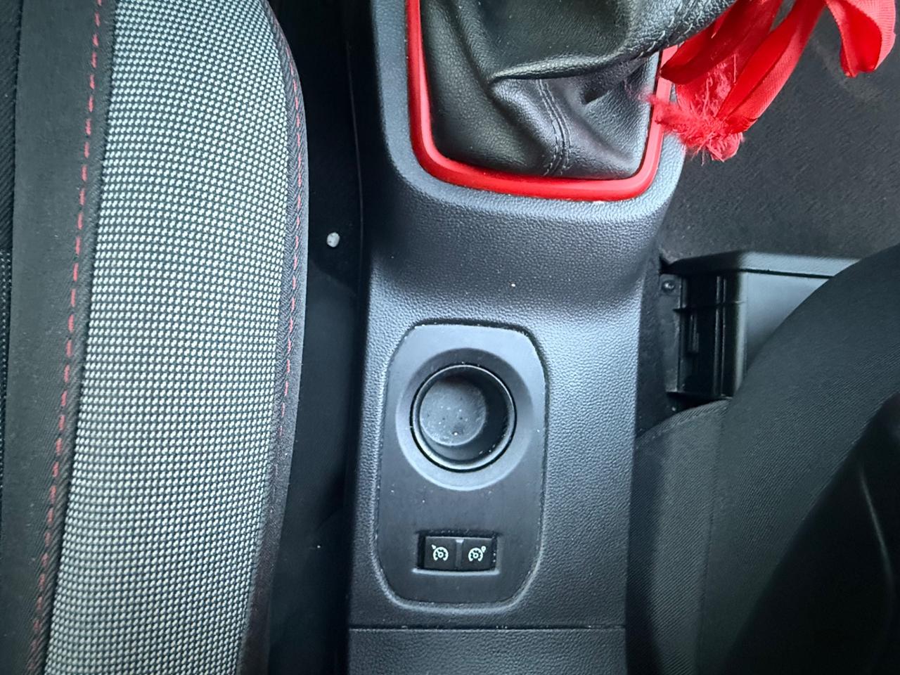 Dacia Duster 1.6GPL 114CV Techroad CAMERA 360 FULL OPZ