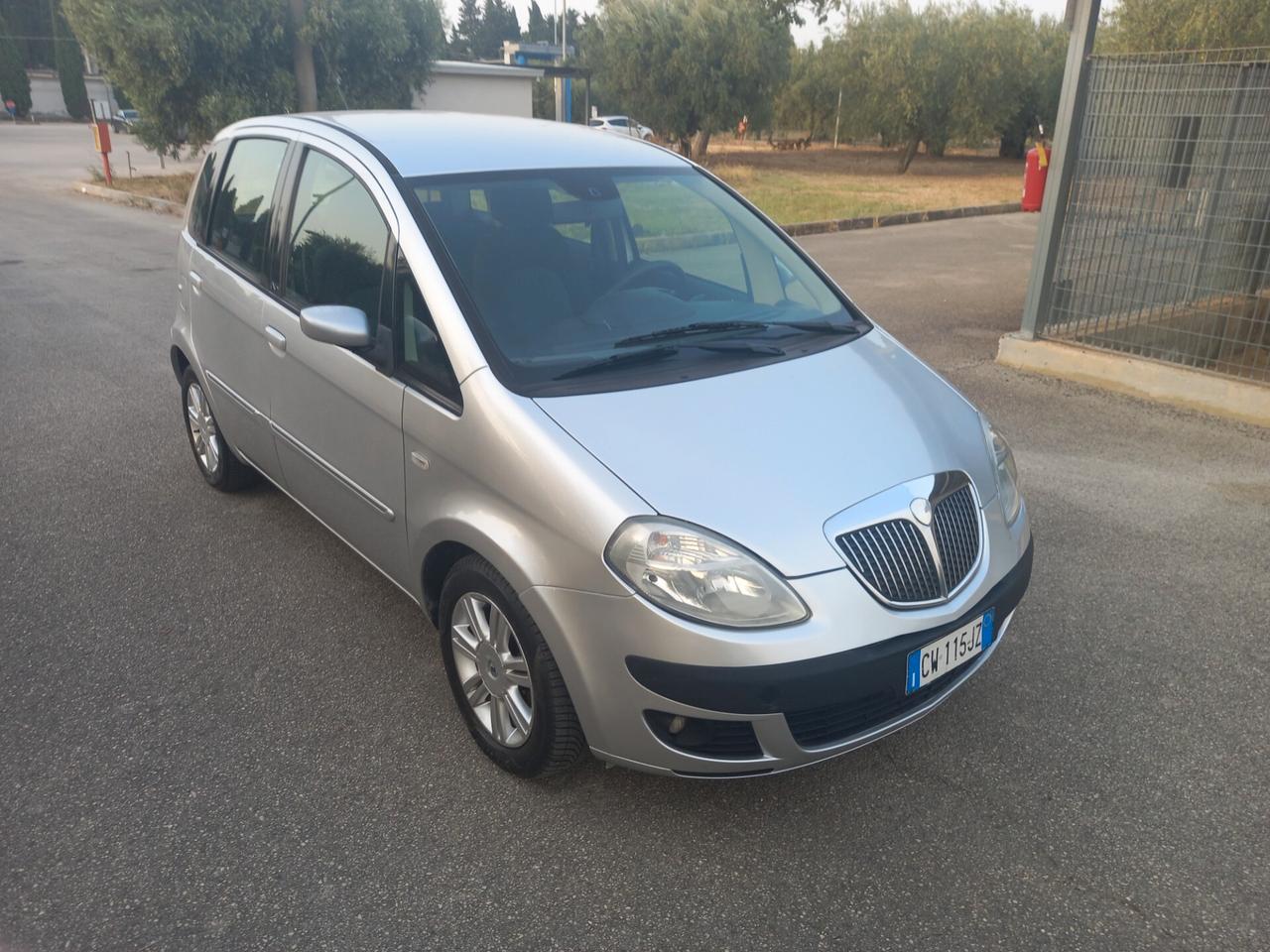 LANCIA MUSA 1.3 MJT EURO 4