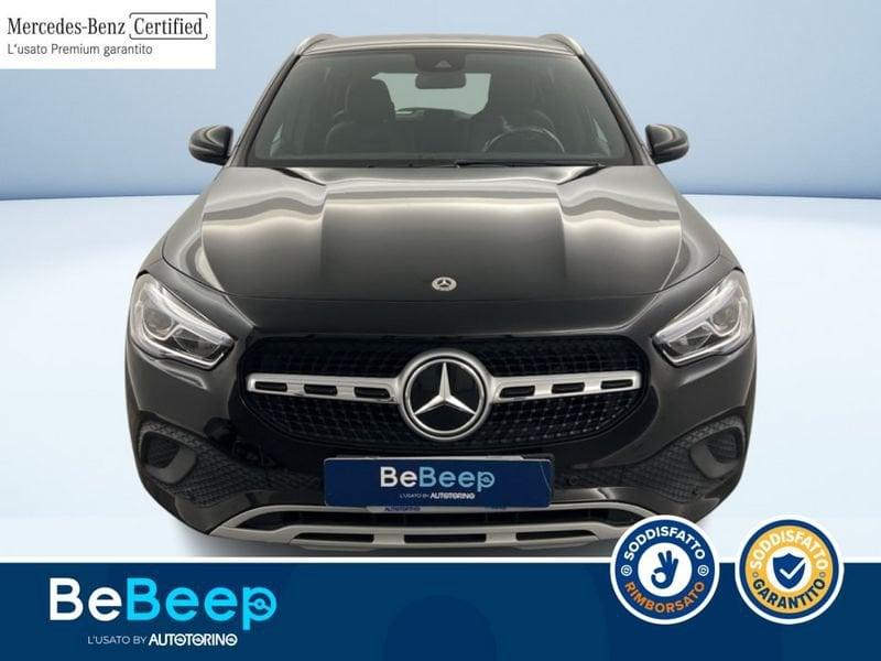 Mercedes-Benz GLA 180 D SPORT AUTO