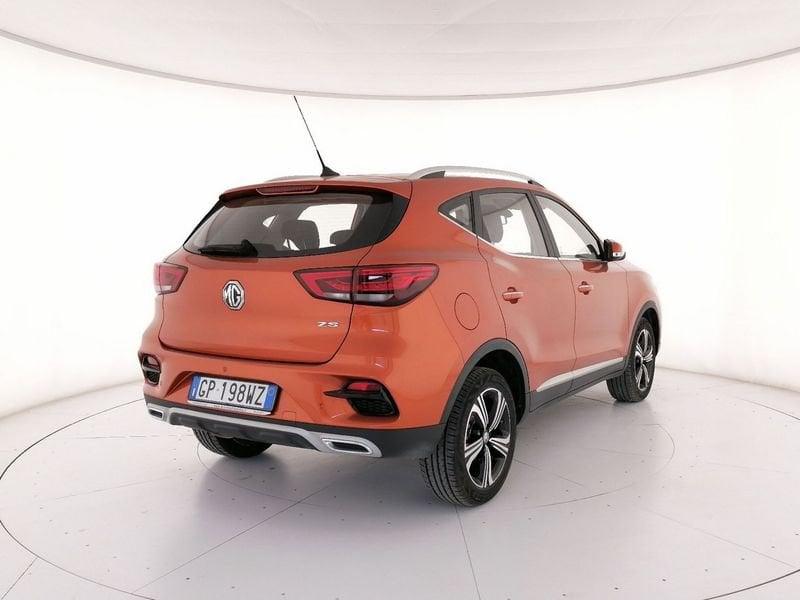 MG ZS 1.5 Comfort