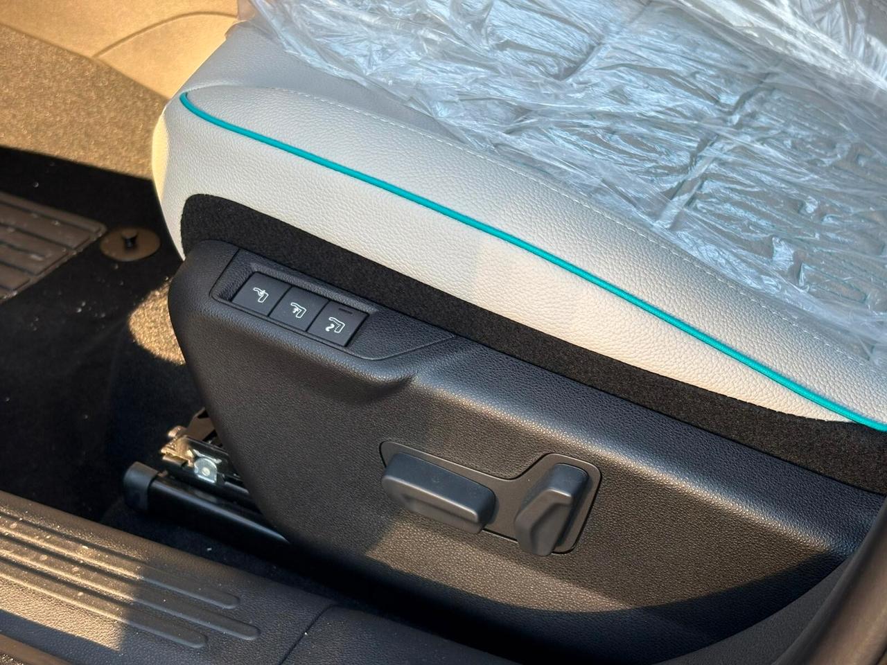 Fiat 600 Hybrid 110 CV DCT MHEV La Prima