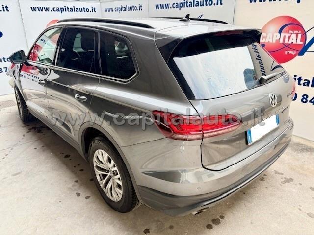 Volkswagen Touareg 3.0 V6 TDI Style NETTO 18500