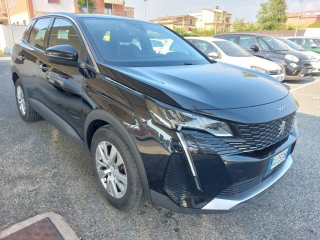 PEUGEOT 3008 BlueHDi 130 S&S EAT8 Senza vincolo finanziamento