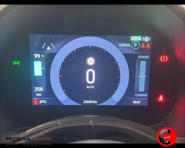 FIAT 500e 3+1 42 kWh Icon