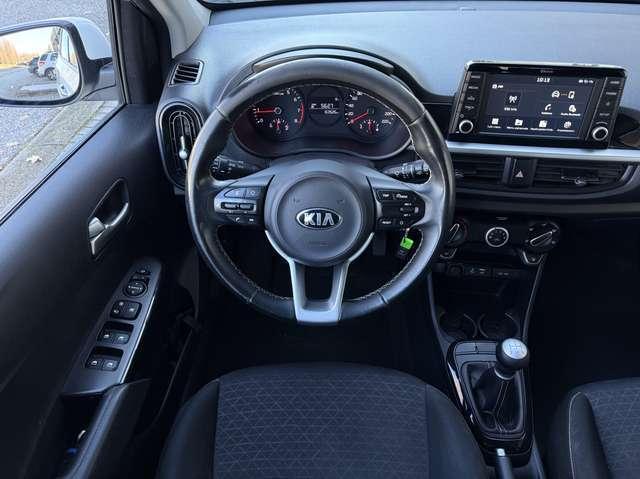Kia Picanto Picanto 1.0 City Gpl 67cv 5p