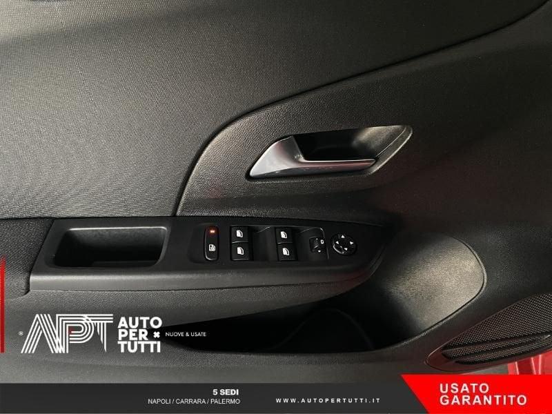 Opel Corsa Corsa 1.5 Elegance s&s 100cv