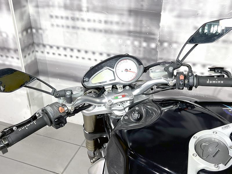 MV Agusta Brutale 910 S