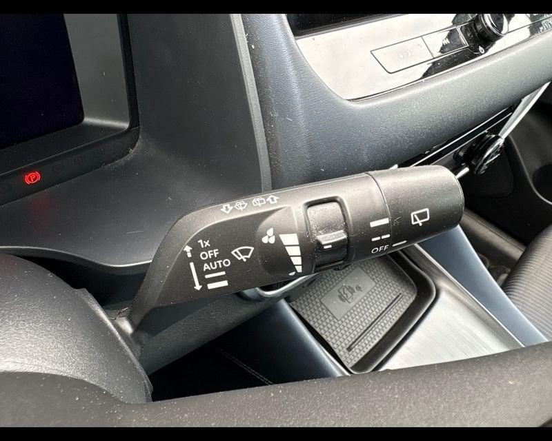 Nissan Qashqai Qashqai 1.5 e-power Tekna 2wd