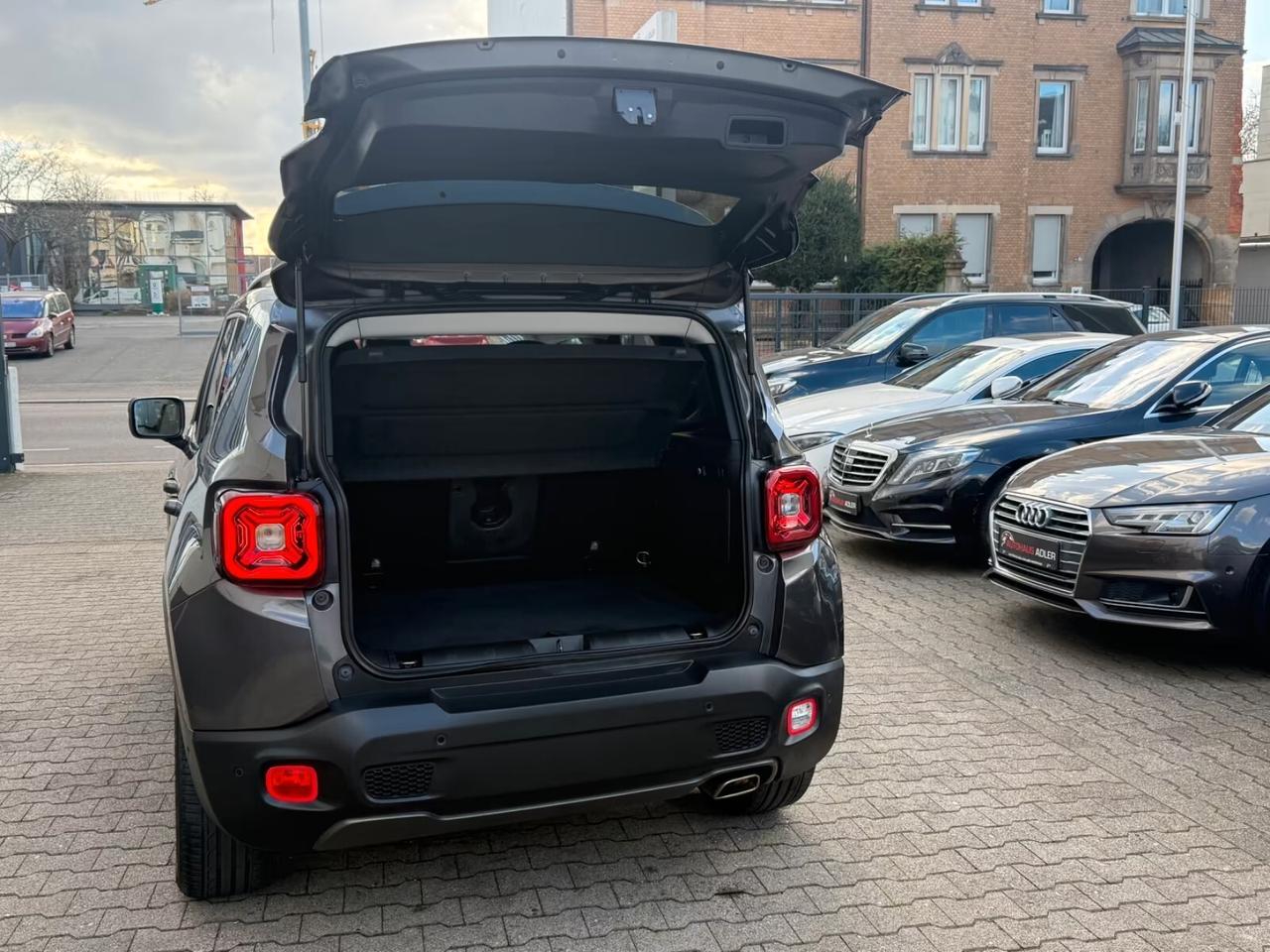 Jeep Renegade 1.0 T3 Limited