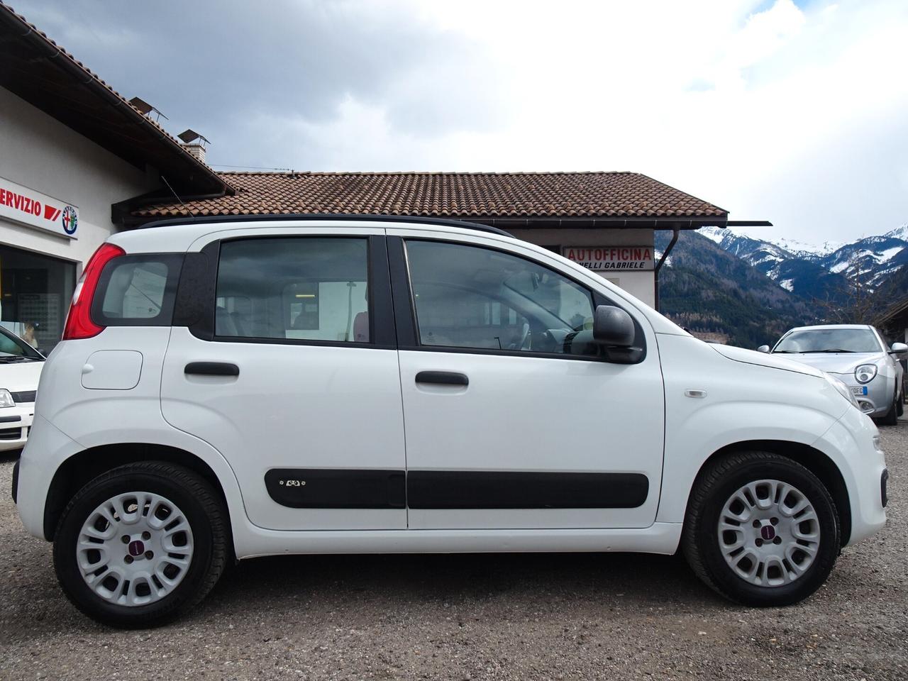 Fiat Panda 1.2 Easy