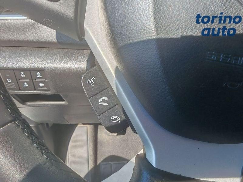 Suzuki S-Cross 1.4 Boosterjet 4WD AllGrip Top