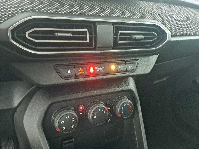 Dacia Jogger 1.0 TCe GPL Comfort 5p