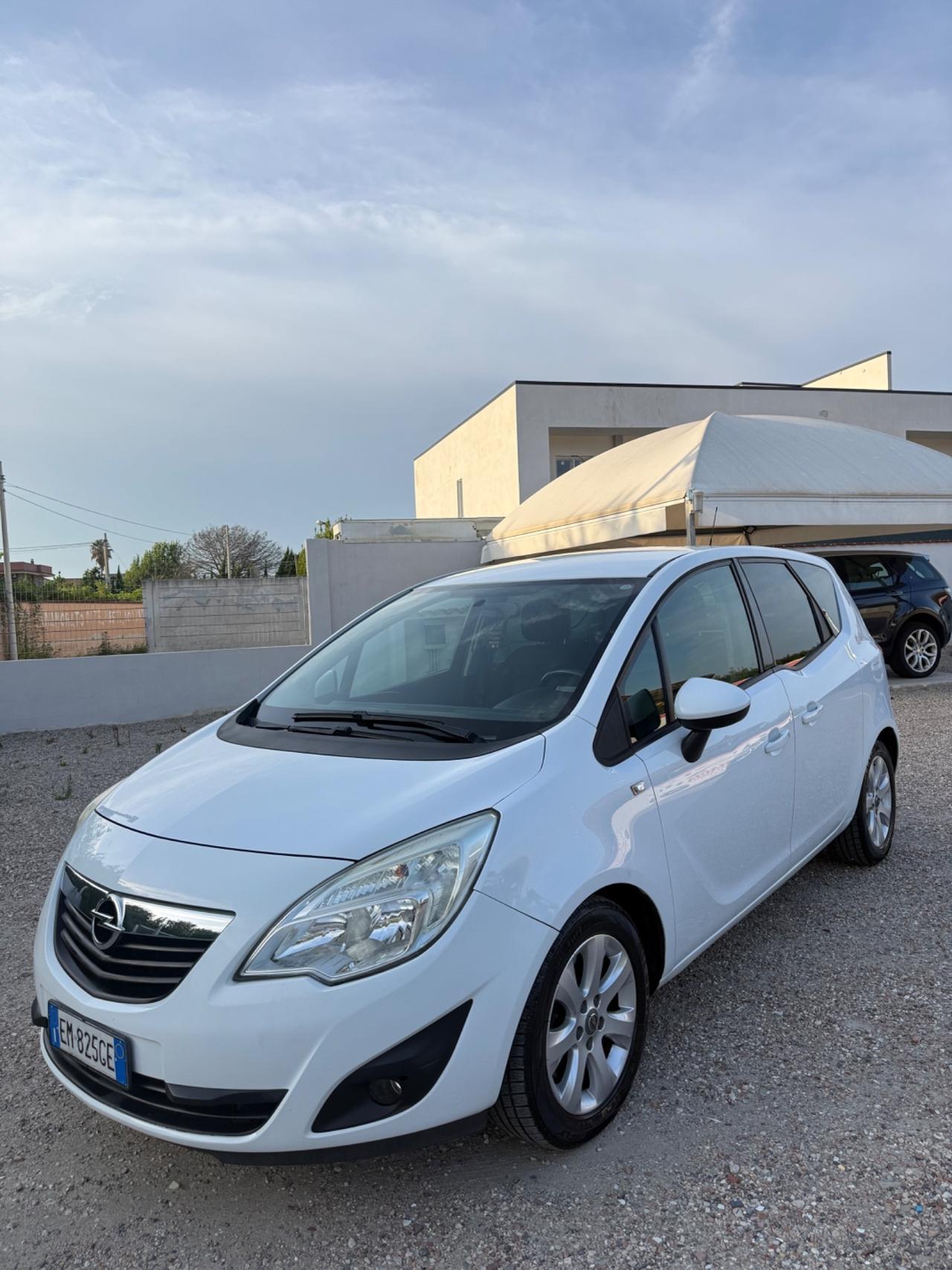 Opel Meriva 1.7 CDTI 110CV Cosmo