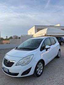 Opel Meriva 1.7 CDTI 110CV Cosmo