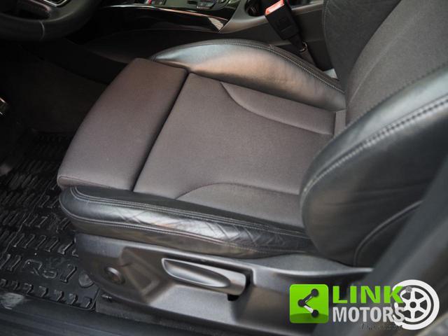 AUDI Q5 2.0 TDI 190 CV quattro S tr. Advanced Plus