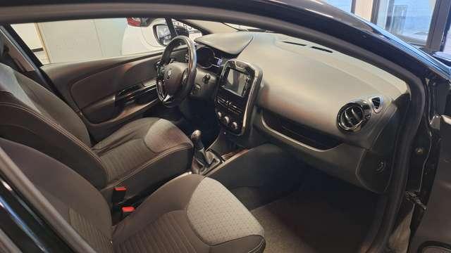 Renault Clio Clio IV 2012 5p 0.9 tce Energy s