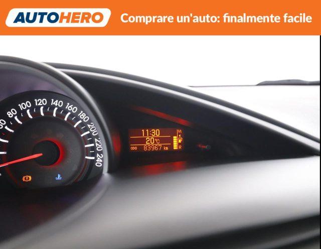 TOYOTA Verso 1.6 D-4D Active