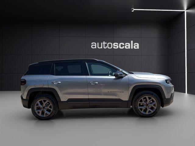 JEEP Compass 1.2 Turbo 48V e-Hybrid First Edition