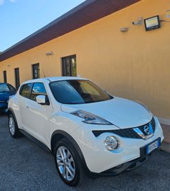 Nissan Juke 1.5 dCi Start&Stop Premium