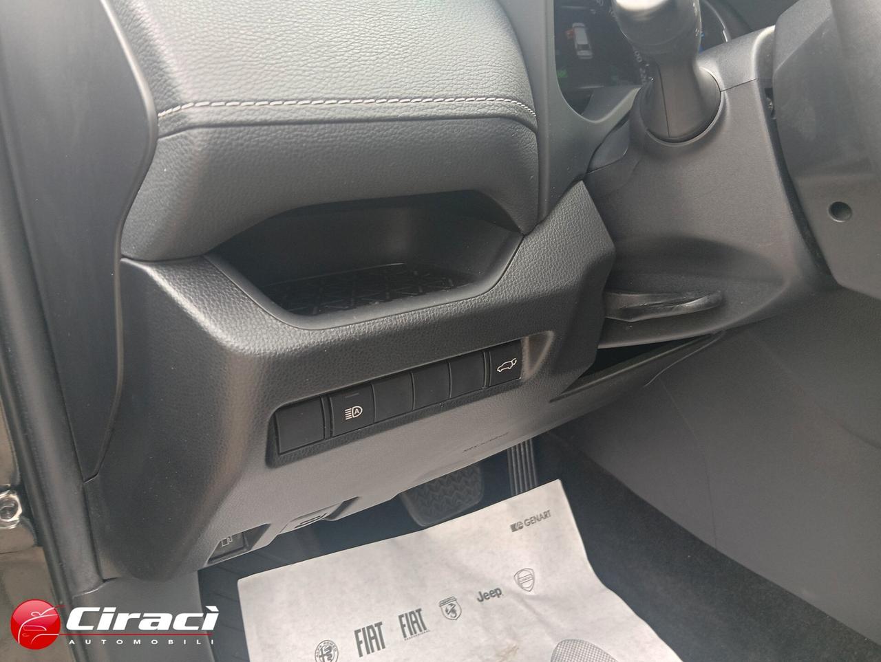 Toyota RAV 4 RAV4 2.5 HV (218CV) E-CVT 2WD Black Edition