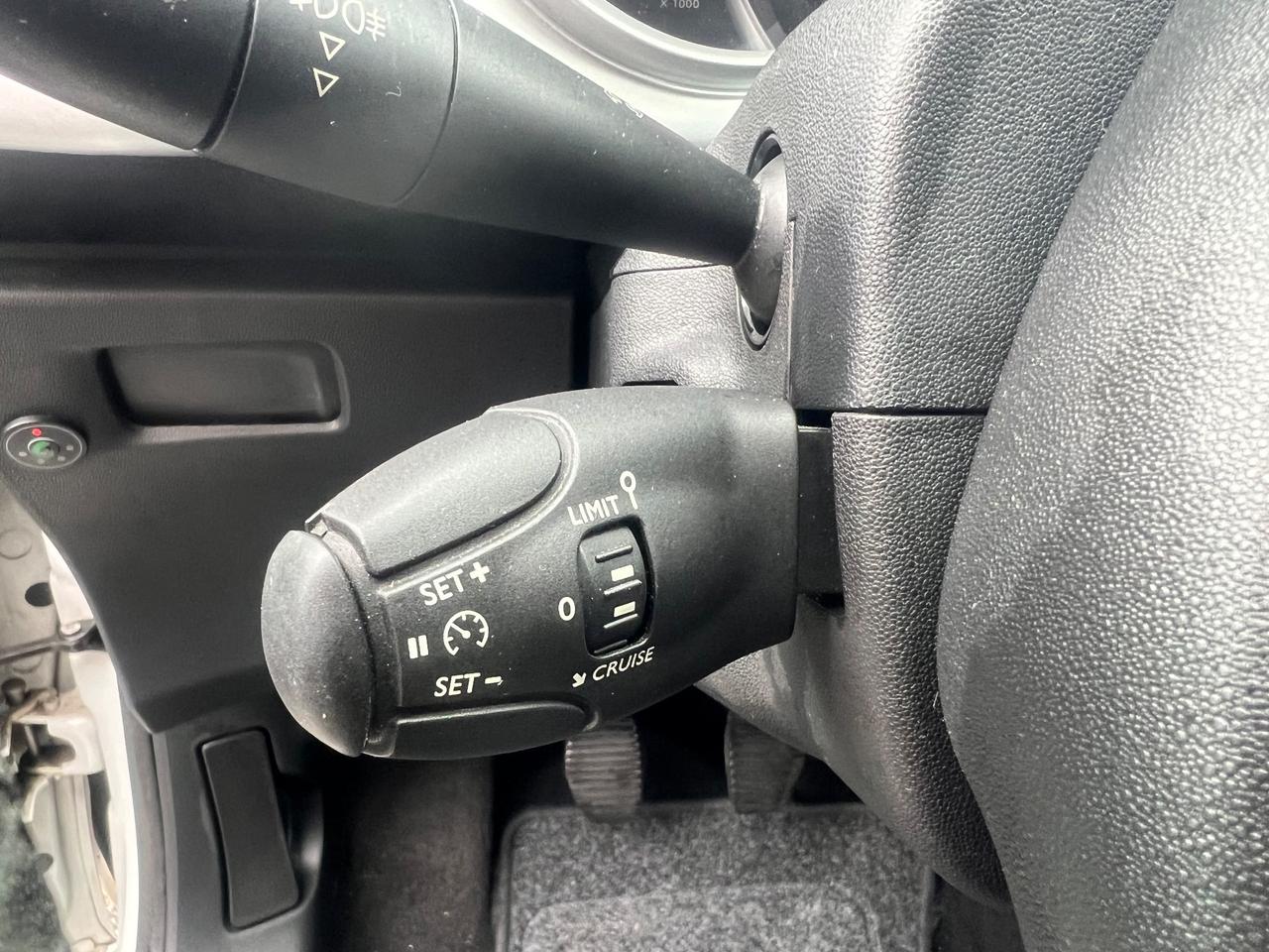 Citroen C3 1.4 GPL airdream Exclusive