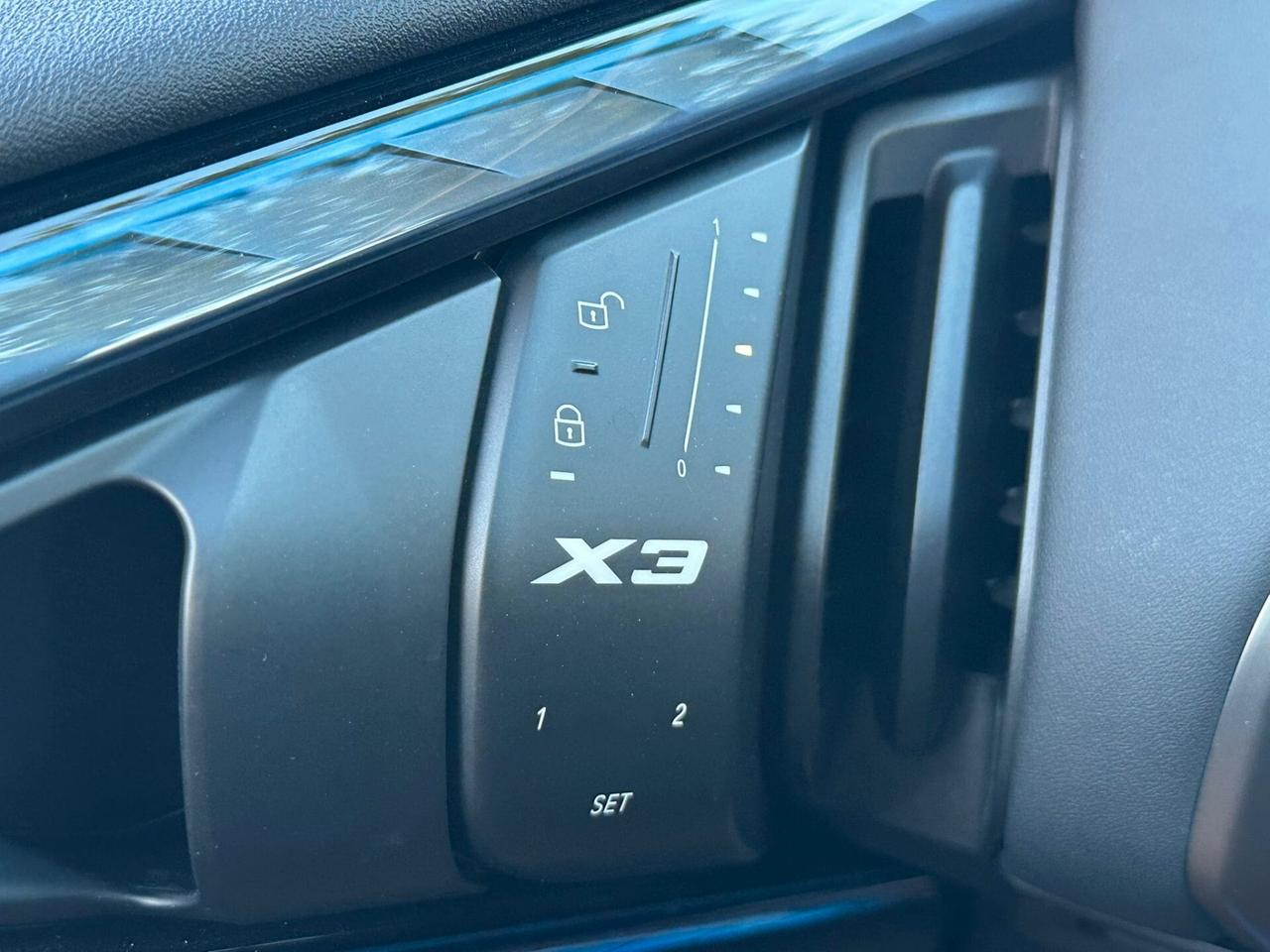 BMW X3 MSPORT XDRIVE20D 197CV - INNOVATION PACK - PREMIUM PACK