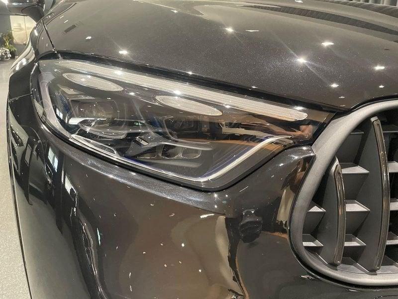 Mercedes-Benz GLC AMG 43 AMG Line Premium Plus Extra 4matic auto