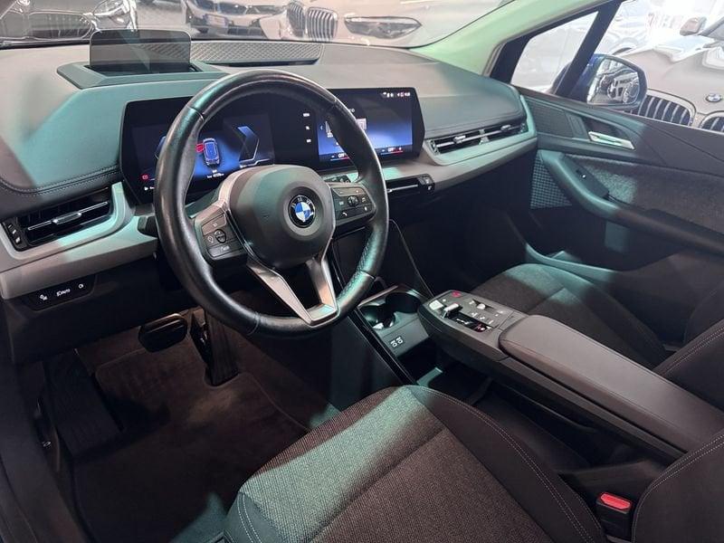 BMW Serie 2 Active Tourer 218i Auto