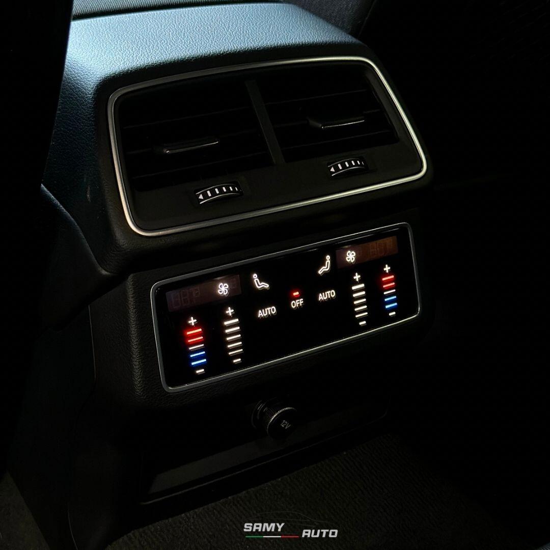 Audi A6 40 2.0 TDI quattro ultra S tronic Business Design