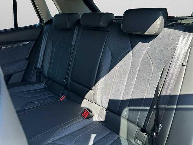 SKODA ELROQ 85 Maxx