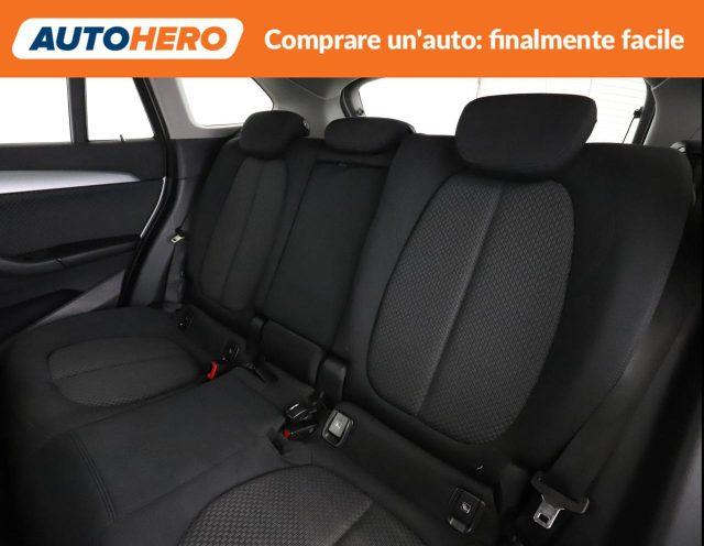 BMW X1 xDrive25e Advantage