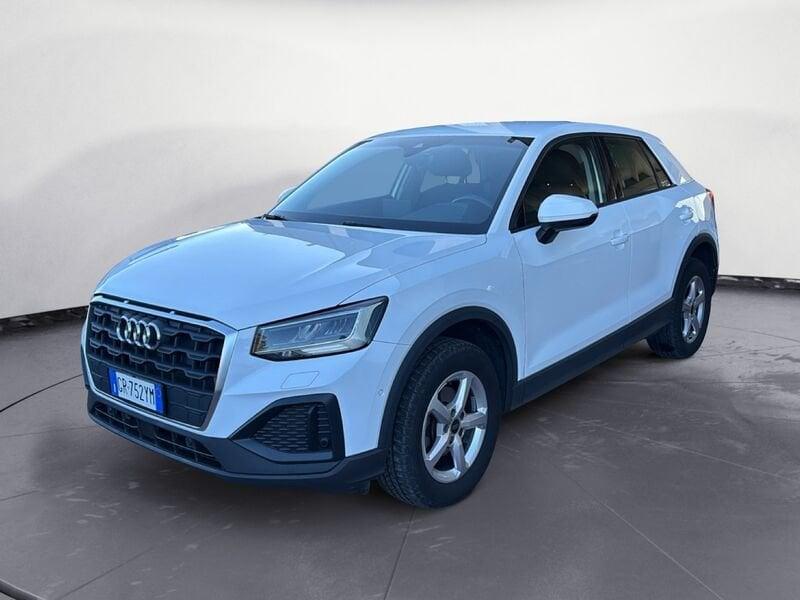 Audi Q2 Q2 30 TDI S tronic Business