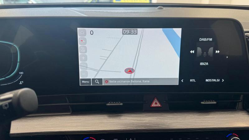 Kia Sportage 1.6 CRDi MHEV DCT Sport