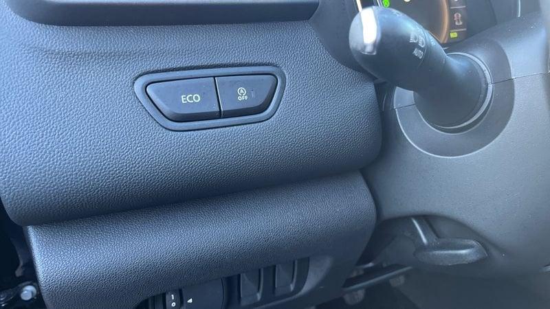 Renault Kadjar 1.5 dci energy Intens 110cv