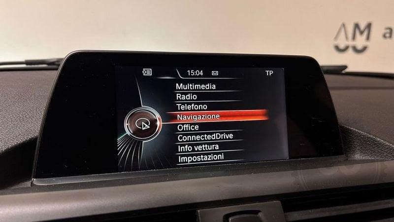 BMW Serie 1 118d Business AUTOMATICA 5P.