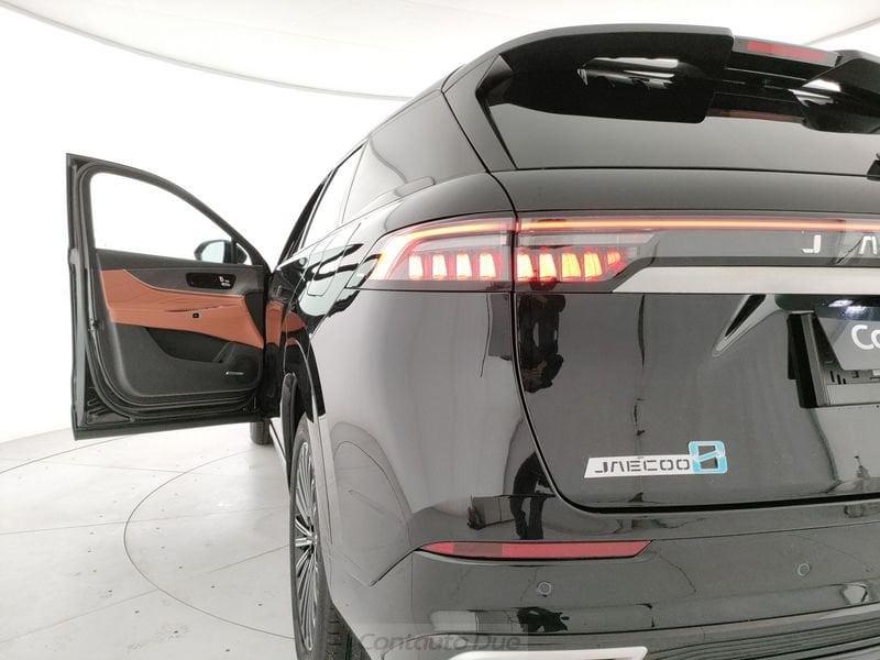 JAECOO 8 Jaecoo 8 SHS-P 1.5 tgdi phev Exclusive awd auto