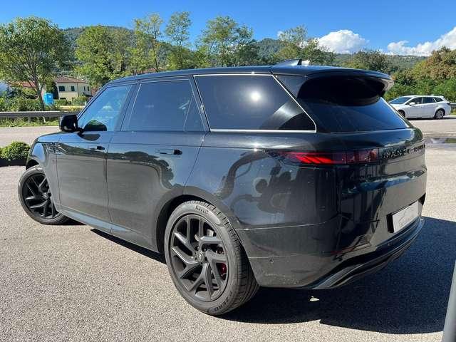 Land Rover Range Rover Sport Range Rover Sport mhev Dynamic HSE awd 250cv auto