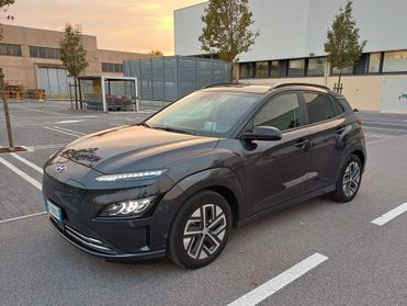 Hyundai Kona EV 64 kWh XClass 39.000 KM 204CV